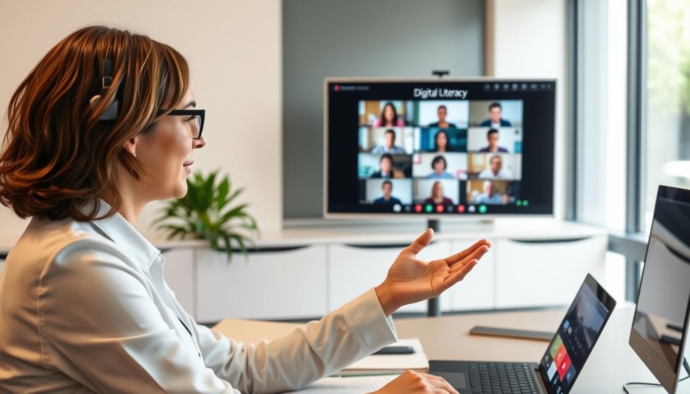 Beneficios de nuestros cursos
