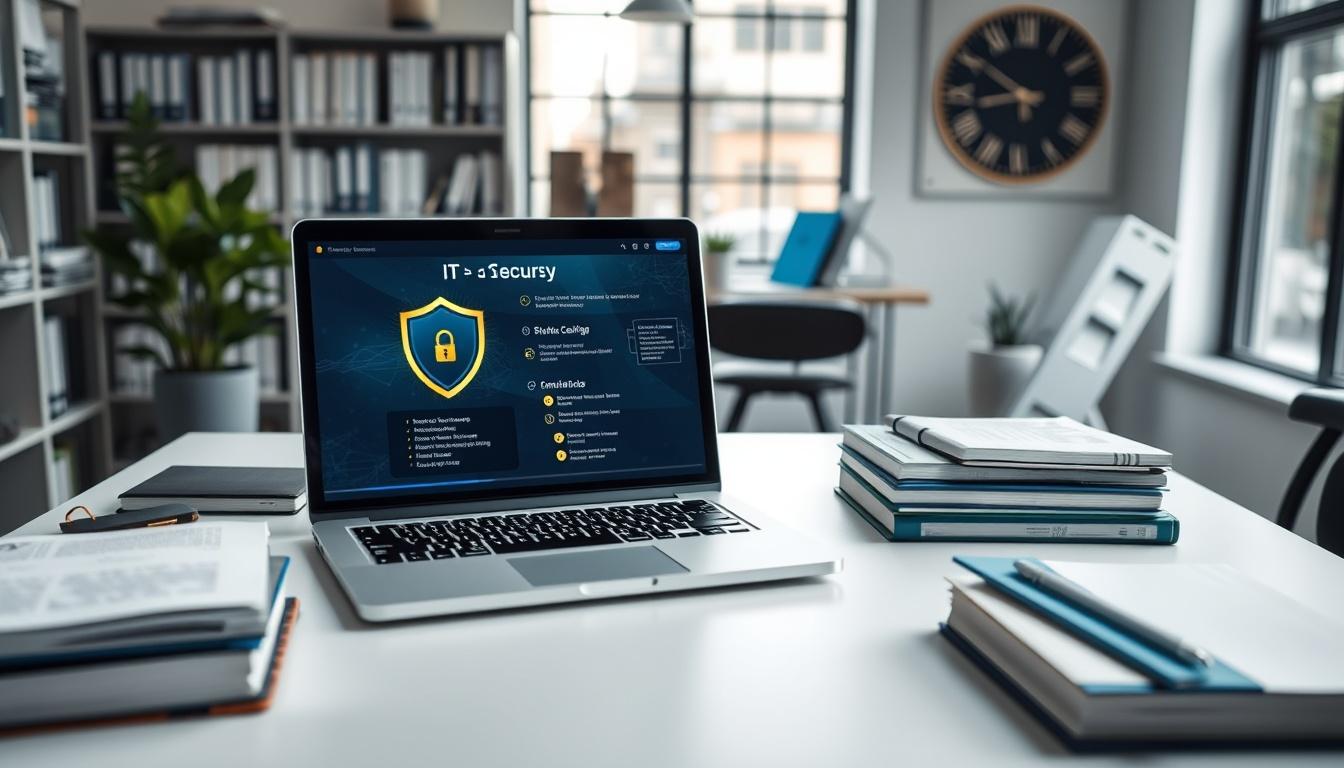 Cursos de Seguridad Informática y Alfabetización Digital